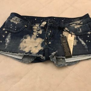 NWT DENIM JEANS